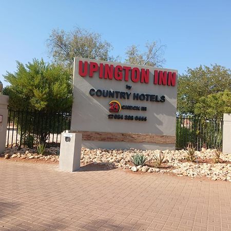 Upington Inn 外观 照片