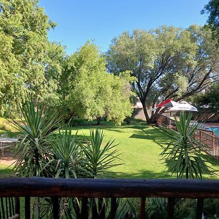 Upington Inn 外观 照片