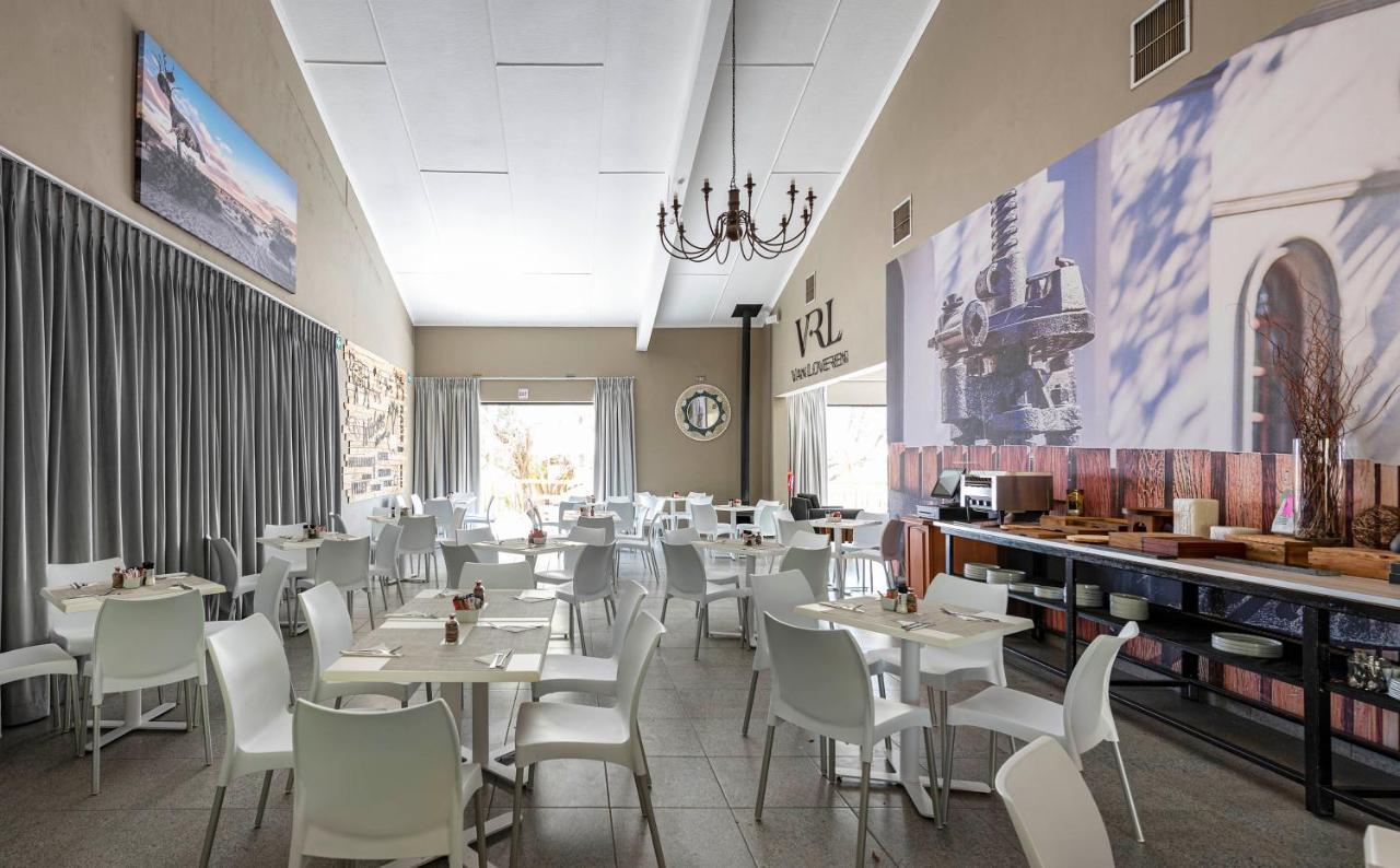 Upington Inn 外观 照片