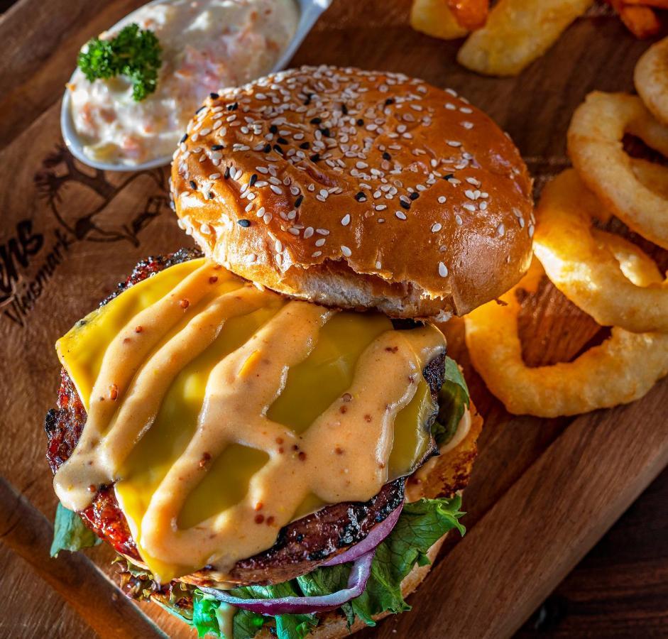 Upington Inn 外观 照片