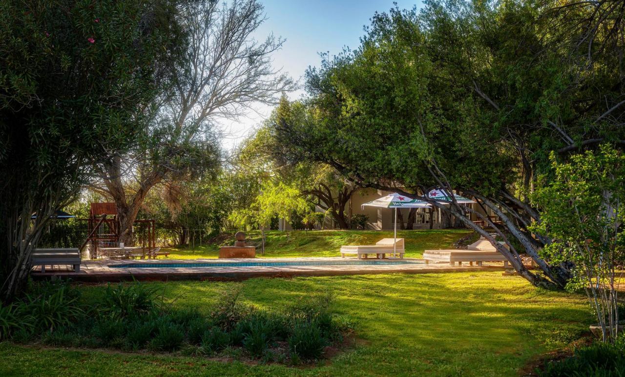 Upington Inn 外观 照片