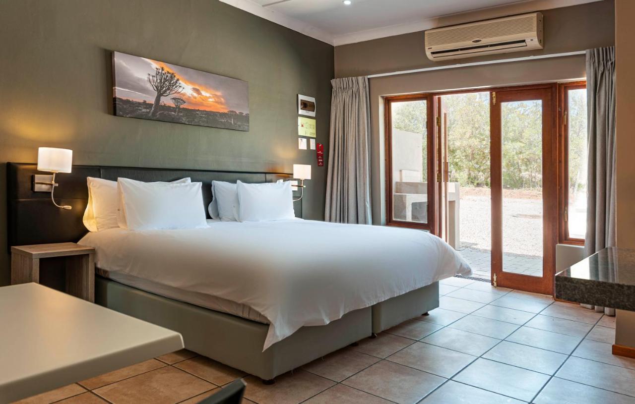 Upington Inn 外观 照片