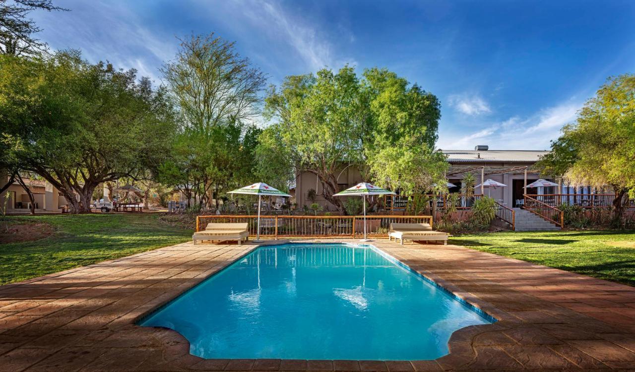 Upington Inn 外观 照片