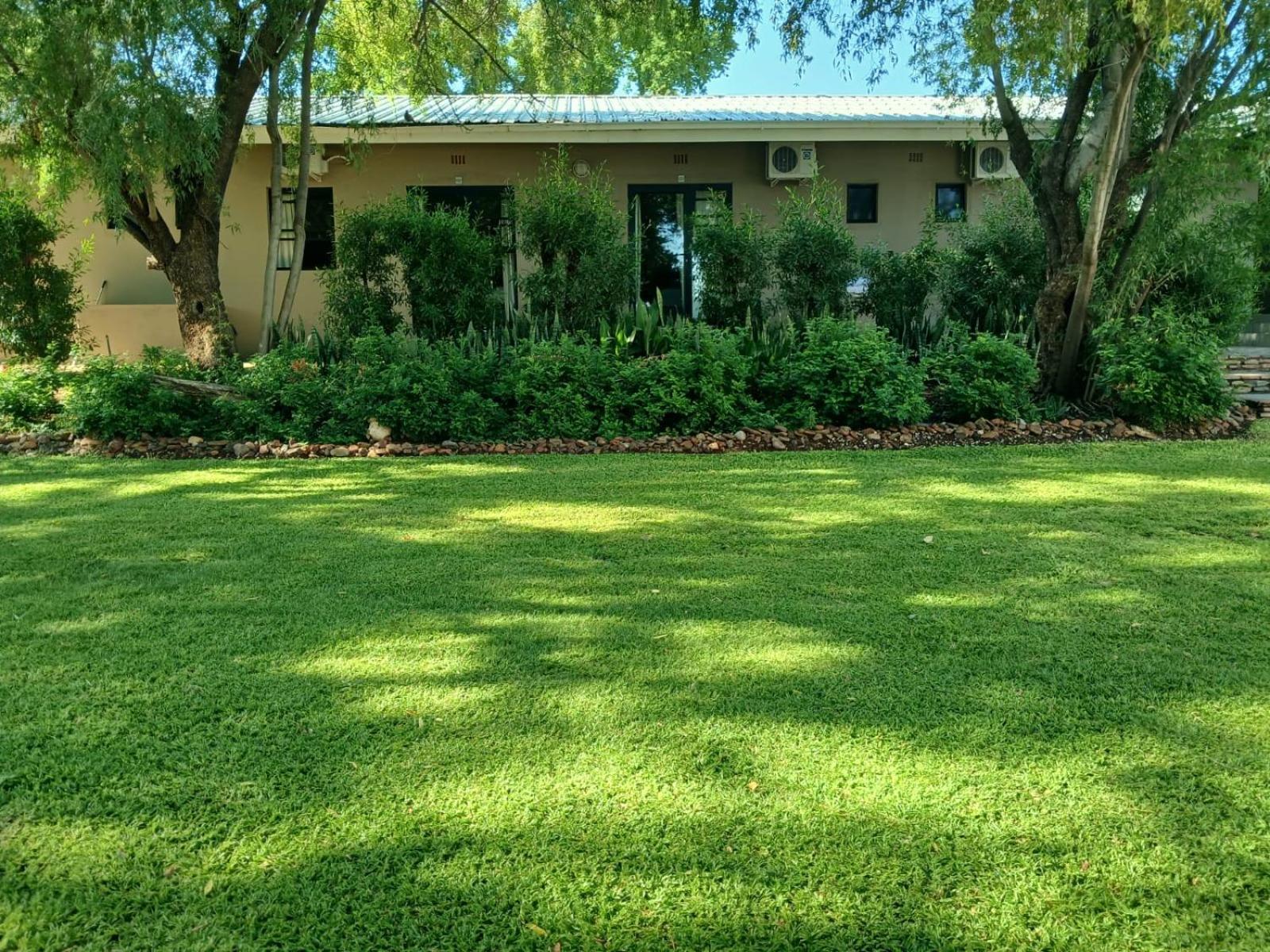 Upington Inn 外观 照片